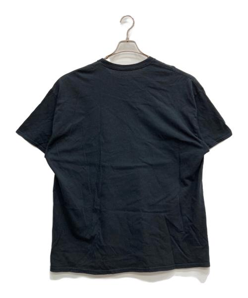 USED（ユーズド）USED (ユーズド) Tシャツ ブラック サイズ:2XLの古着・服飾アイテム
