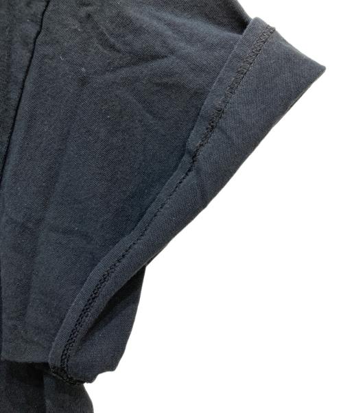 USED（ユーズド）USED (ユーズド) Tシャツ ブラック サイズ:2XLの古着・服飾アイテム