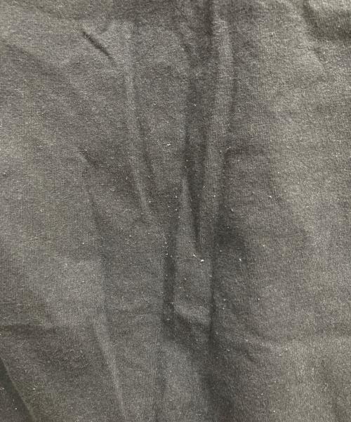 USED（ユーズド）USED (ユーズド) Tシャツ ブラック サイズ:2XLの古着・服飾アイテム