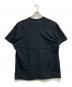 USED (ユーズド) Tシャツ ブラック サイズ:2XL：5000円