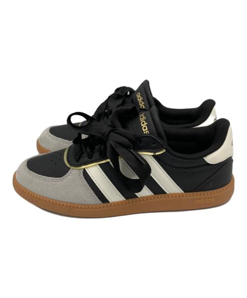 adidas（アディダス）adidas (アディダス) Breaknet Sleek Shoes ブラック サイズ:23cmの古着・服飾アイテム