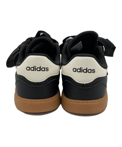 adidas（アディダス）adidas (アディダス) Breaknet Sleek Shoes ブラック サイズ:23cmの古着・服飾アイテム