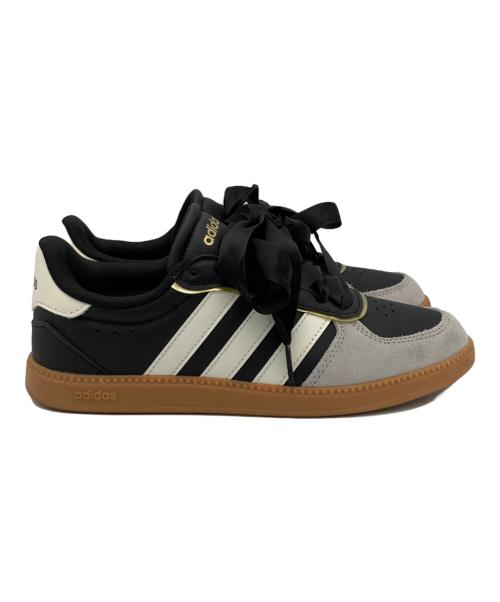 adidas（アディダス）adidas (アディダス) Breaknet Sleek Shoes ブラック サイズ:23cmの古着・服飾アイテム