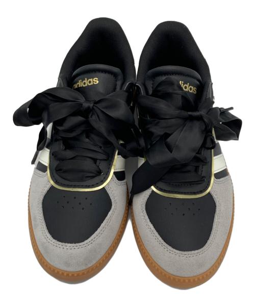 adidas（アディダス）adidas (アディダス) Breaknet Sleek Shoes ブラック サイズ:23cmの古着・服飾アイテム