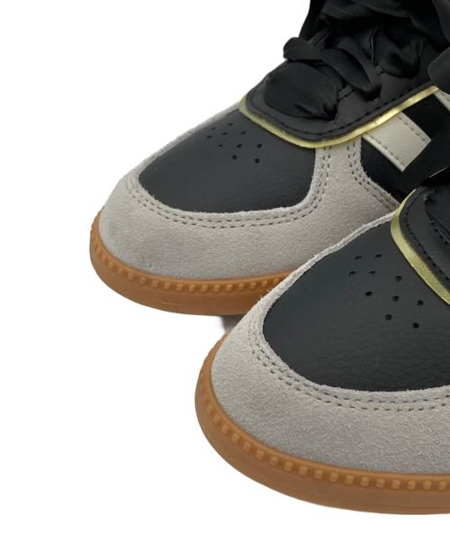 adidas（アディダス）adidas (アディダス) Breaknet Sleek Shoes ブラック サイズ:23cmの古着・服飾アイテム