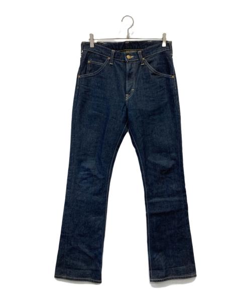 LEE（リー）LEE (リー) ブーツカット ジーンズ デニム インディゴ サイズ:W30の古着・服飾アイテム