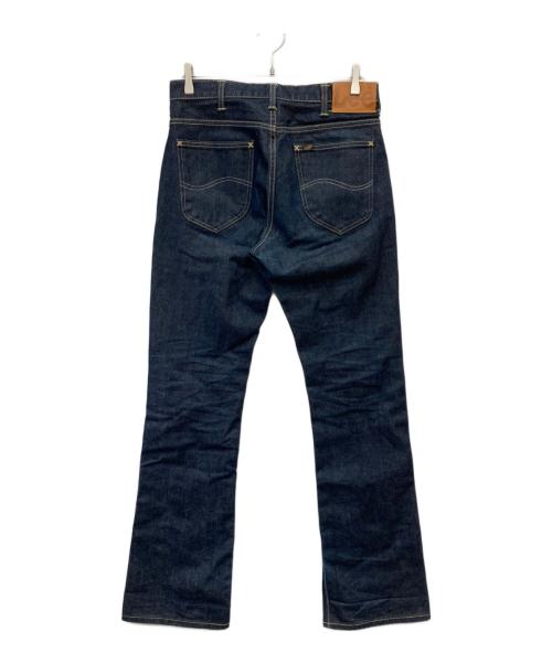 LEE（リー）LEE (リー) ブーツカット ジーンズ デニム インディゴ サイズ:W30の古着・服飾アイテム