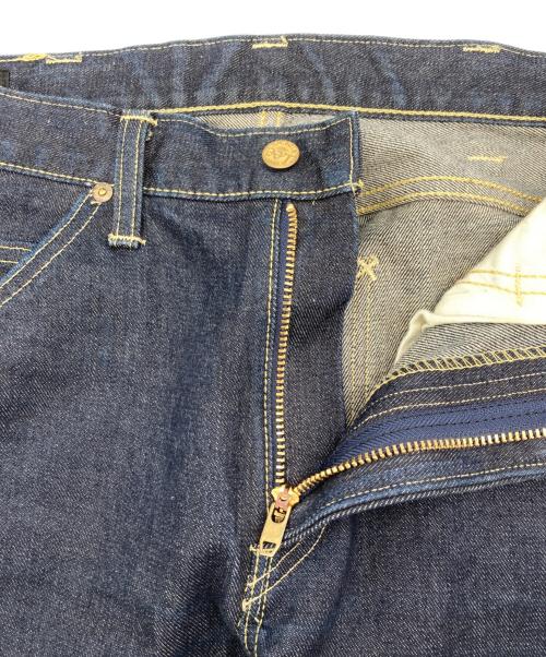 LEE（リー）LEE (リー) ブーツカット ジーンズ デニム インディゴ サイズ:W30の古着・服飾アイテム