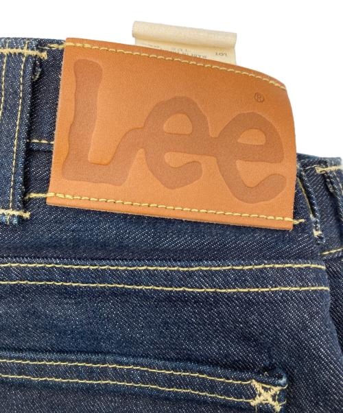 LEE（リー）LEE (リー) ブーツカット ジーンズ デニム インディゴ サイズ:W30の古着・服飾アイテム