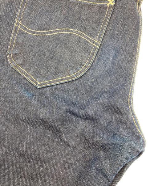 LEE（リー）LEE (リー) ブーツカット ジーンズ デニム インディゴ サイズ:W30の古着・服飾アイテム