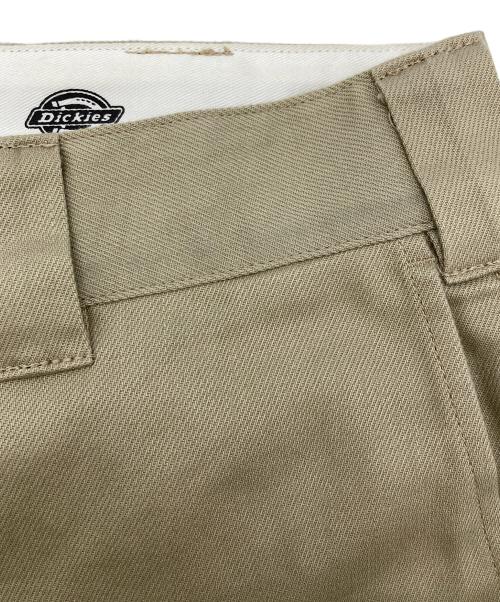 Dickies（ディッキーズ）Dickies (ディッキーズ) Ron Herman (ロンハーマン) チノパンツ ベージュ サイズ:34の古着・服飾アイテム