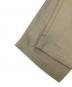 中古・古着 Dickies (ディッキーズ) Ron Herman (ロンハーマン) チノパンツ ベージュ サイズ:34：5000円