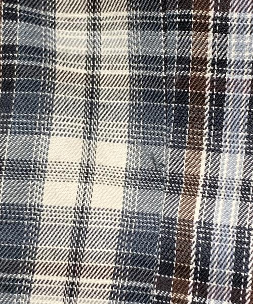 SLY（スライ）SLY (スライ) DOUBLE LOUNGE SLACKS ベージュ サイズ:FREEの古着・服飾アイテム