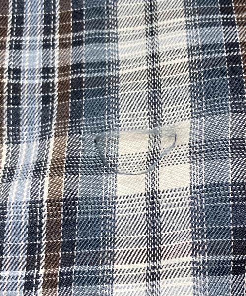 SLY（スライ）SLY (スライ) DOUBLE LOUNGE SLACKS ベージュ サイズ:FREEの古着・服飾アイテム