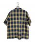 PENDLETON (ペンドルトン) 布帛Tシャツ ネイビー サイズ:L：4000円