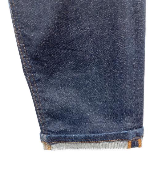 PT TORINO（ピーティートリノ）PT TORINO (ピーティートリノ) デニムパンツ インディゴ サイズ:28の古着・服飾アイテム