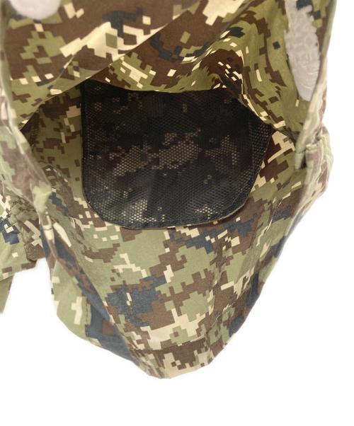 THE NORTH FACE（ザ ノース フェイス）THE NORTH FACE (ザ ノース フェイス) ノベルティバーサタイルショーツ グリーン サイズ:Mの古着・服飾アイテム