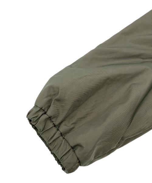 THE NORTH FACE（ザ ノース フェイス）THE NORTH FACE (ザ ノース フェイス) コーチジャケット オリーブ サイズ:XLの古着・服飾アイテム