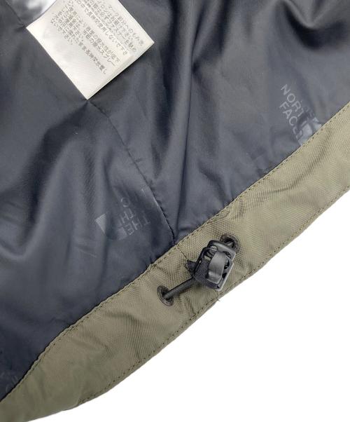 THE NORTH FACE（ザ ノース フェイス）THE NORTH FACE (ザ ノース フェイス) コーチジャケット オリーブ サイズ:XLの古着・服飾アイテム