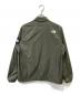 THE NORTH FACE (ザ ノース フェイス) コーチジャケット オリーブ サイズ:XL：8000円