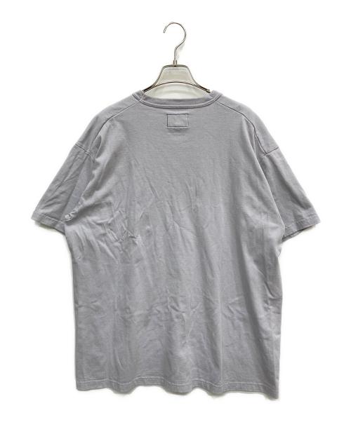 THE NORTHFACE PURPLELABEL（ザ・ノースフェイス パープルレーベル）THE NORTHFACE PURPLELABEL (ザ・ノースフェイス パープルレーベル) Tシャツ パープル サイズ:Lの古着・服飾アイテム