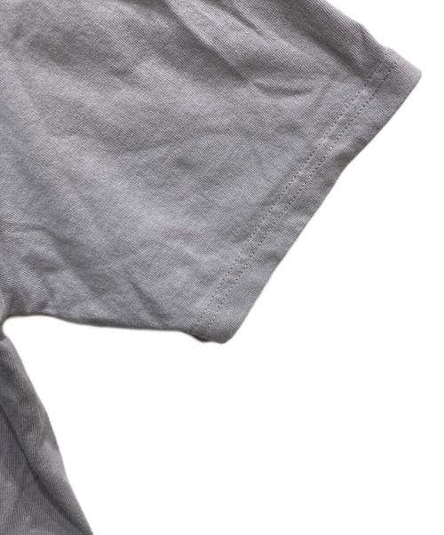 THE NORTHFACE PURPLELABEL（ザ・ノースフェイス パープルレーベル）THE NORTHFACE PURPLELABEL (ザ・ノースフェイス パープルレーベル) Tシャツ パープル サイズ:Lの古着・服飾アイテム