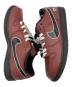 中古・古着 NIKE SB (ナイキエスビー) スニーカー ブラウン サイズ:28.5CM：7000円