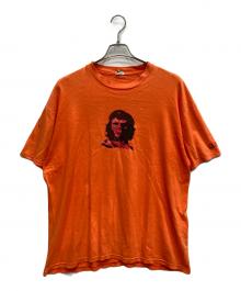 SSUR（サー）の古着「Tシャツ」｜オレンジ