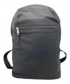 FURLAフルラ）の古着「TECHNICAL BACKPACK」｜ブラック
