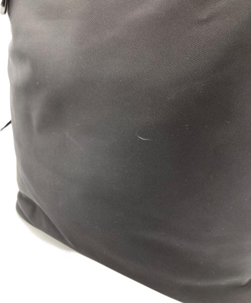 FURLA（フルラ）FURLA (フルラ) TECHNICAL BACKPACK ブラックの古着・服飾アイテム