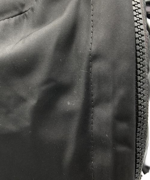 FURLA（フルラ）FURLA (フルラ) TECHNICAL BACKPACK ブラックの古着・服飾アイテム