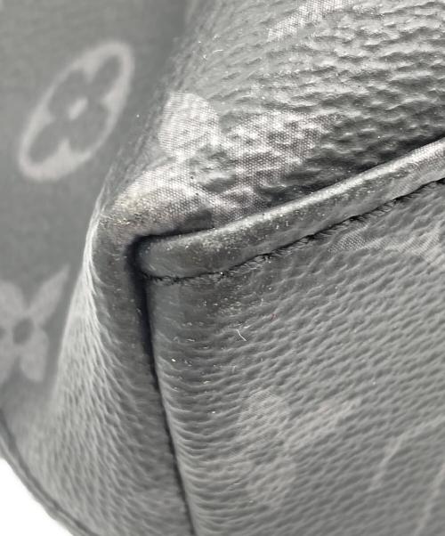 LOUIS VUITTON（ルイ ヴィトン）LOUIS VUITTON (ルイ ヴィトン) ブリーフケース グレーの古着・服飾アイテム
