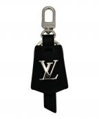 LOUIS VUITTONルイ ヴィトン）の古着「LV クロッシュ クレ」｜ブラック