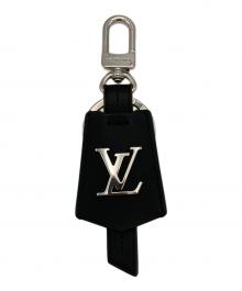LOUIS VUITTON（ルイ ヴィトン）の古着「LV クロッシュ クレ」｜ブラック