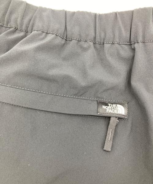 THE NORTH FACE（ザ ノース フェイス）THE NORTH FACE (ザ ノース フェイス) Apex Relax Pant ブラック サイズ:Ⅿの古着・服飾アイテム