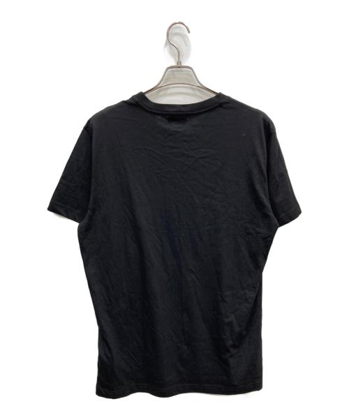 DIESEL（ディーゼル）DIESEL (ディーゼル) 半袖カットソー ブラック サイズ:XL 未使用品の古着・服飾アイテム