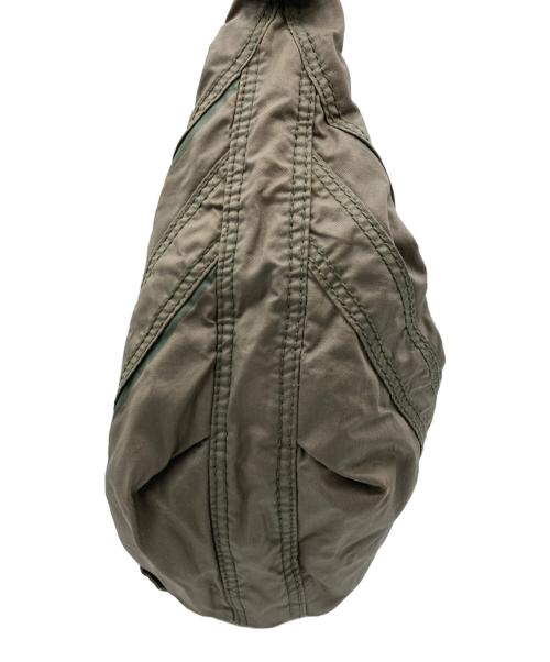 DIESEL（ディーゼル）DIESEL (ディーゼル) ボディバッグ ブラウンの古着・服飾アイテム