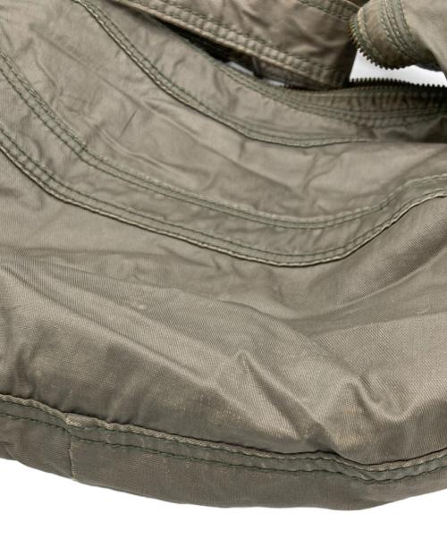 DIESEL（ディーゼル）DIESEL (ディーゼル) ボディバッグ ブラウンの古着・服飾アイテム