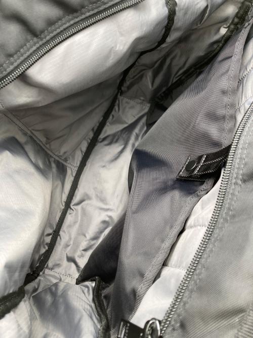 PORTER（ポーター）PORTER (ポーター) FLASH TOTE BAG ブラックの古着・服飾アイテム