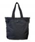 PORTER (ポーター) FLASH TOTE BAG ブラック：15000円