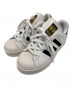 adidasアディダス）の古着「スニーカー」｜ホワイト