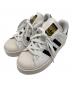 adidas（アディダス）の古着「スニーカー」｜ホワイト