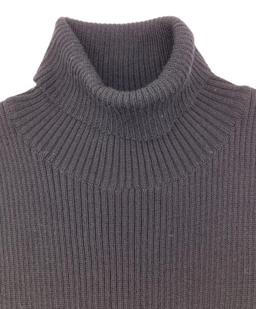BURBERRY（バーバリー）BURBERRY (バーバリー) スウェットワンピース ベージュ サイズ:14Y（164cm） 未使用品の古着・服飾アイテム