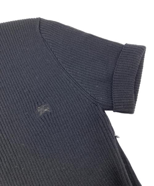 BURBERRY（バーバリー）BURBERRY (バーバリー) スウェットワンピース ベージュ サイズ:14Y（164cm） 未使用品の古着・服飾アイテム