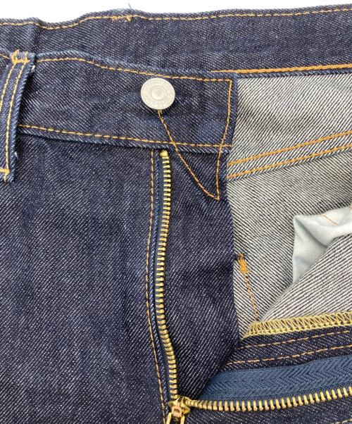 LEVI'S PReMIUM（リーバイス プレミアム）LEVI'S PReMIUM (リーバイス プレミアム) ルーズストレートデニムパンツ インディゴ サイズ:ｗ30の古着・服飾アイテム