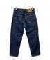 LEVI'S PReMIUM (リーバイス プレミアム) ルーズストレートデニムパンツ インディゴ サイズ:ｗ30：6000円