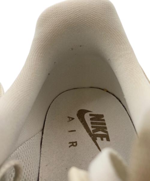 NIKE（ナイキ）NIKE (ナイキ) Air Force 1 LOW '07 LX ホワイト サイズ:24cmの古着・服飾アイテム