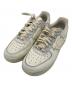 NIKE（ナイキ）の古着「Air Force 1 LOW '07 LX」｜ホワイト