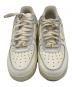NIKE (ナイキ) Air Force 1 LOW '07 LX ホワイト サイズ:24cm：7000円
