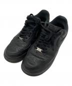 NIKE×SUPREMEナイキ×シュプリーム）の古着「Air Force 1 Low 